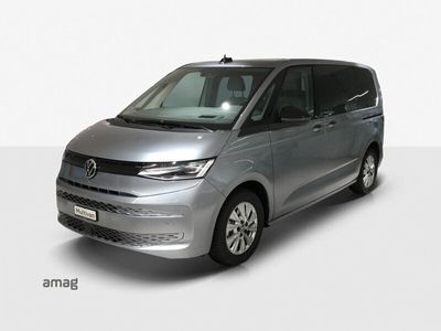 gebraucht VW Multivan NewLiberty kurz