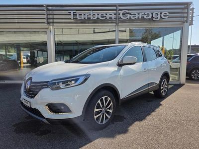 Gebraucht Renault Kadjar Intens 140 PS (102 kW) 2022 SUV