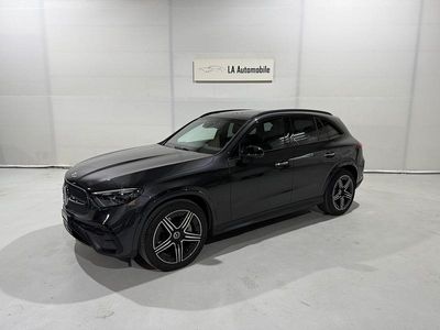 Gebraucht 2023 Mercedes GLC220 | CHF 49’900 (Fairer Preis)