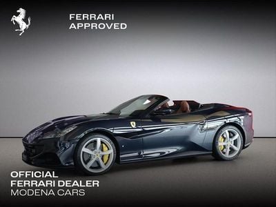 Gebraucht 2022 Ferrari Portofino Cabrio | CHF 214’900 (Fairer Preis)