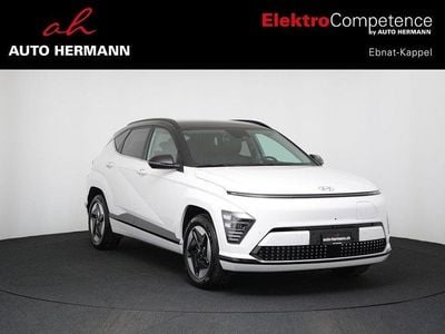 Neu 2025 Hyundai Kona SUV | CHF 36’900 (Superpreis)