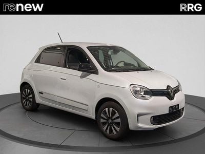 Gebraucht 2024 Renault Twingo Techno Kleinwagen | CHF 14’640 (Guter Preis)