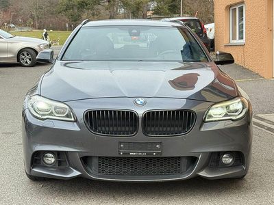 Gebraucht 2016 BMW 528 Kombi | CHF 11’999