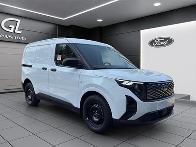 Neu 2025 Ford E-Transit Van | CHF 31’550