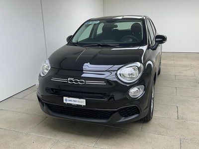 Gebraucht 2024 Fiat 500 Dolcevita | CHF 22’900
