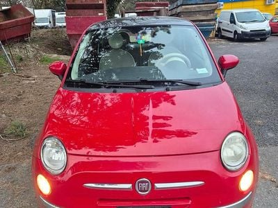 Gebraucht 2012 Fiat 500 Pop | CHF 3’990 (Guter Preis)
