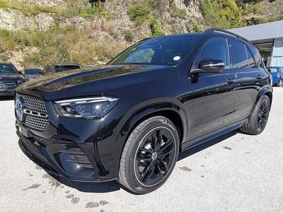 Neu 2025 Mercedes GLE400 Kombi | CHF 100’500 (Superpreis)
