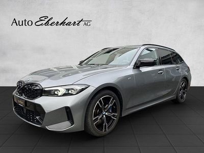 Gebraucht 2025 BMW M340 M Sport Limousine | CHF 54’800