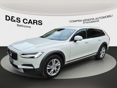 Volvo V90 CC