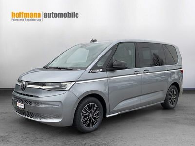 gebraucht VW Multivan NewStyle Liberty kurz