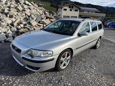 Gebraucht 2003 Volvo V70 Kombi | CHF 7’900
