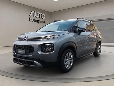 Gebraucht Citroën C3 Aircross PureTech 131 PS (96 kW) 2021 SUV