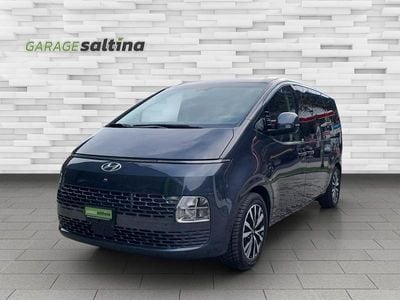 Gebraucht 2024 Hyundai Staria Premium Van / Kleinbus | CHF 49’900