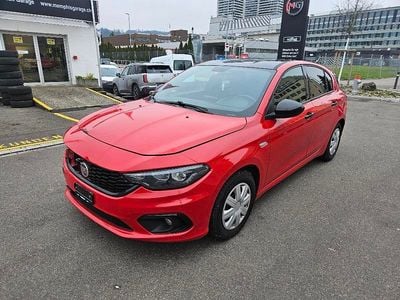 Gebraucht 2020 Fiat Tipo Sport | CHF 3’999 (Superpreis)