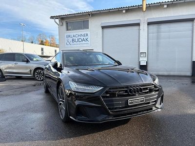 Gebraucht 2018 Audi A7 Sportback Kleinwagen | CHF 38’900
