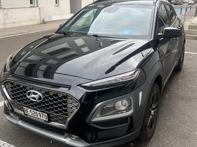 Gebraucht 2019 Hyundai Kona SUV | CHF 12’900 (Fairer Preis)