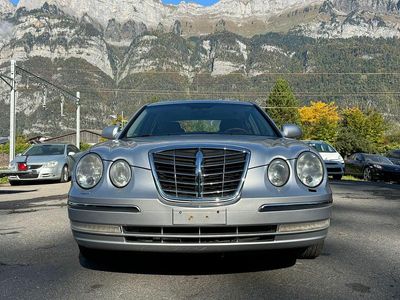 Gebraucht 2011 Kia Opirus Limousine | CHF 1’600