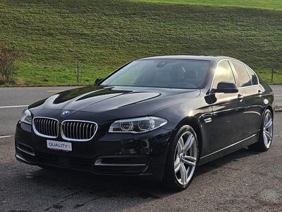 Gebraucht 2016 BMW 525 | CHF 16’990