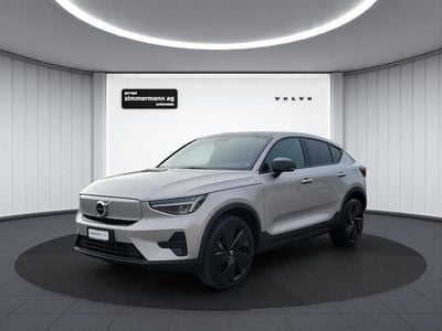 Gebraucht 2023 Volvo C40 Plus SUV | CHF 38’900 (Fairer Preis)