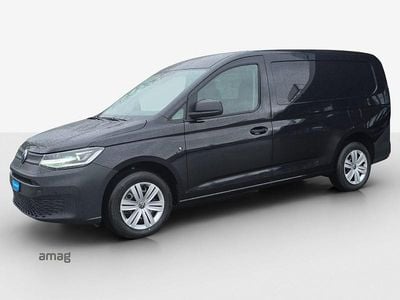 Gebraucht 2023 VW Caddy Maxi Van / Kleinbus | CHF 20’990 (Guter Preis)