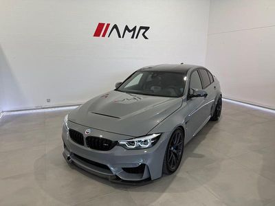 Gebraucht BMW M3 M Performance 460 PS (338 kW) 2018