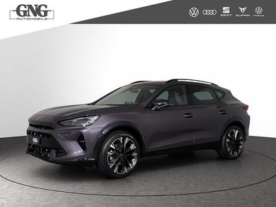 Schwarz Neu 2025 Cupra Formentor SUV | CHF 47’200 (Teuer)