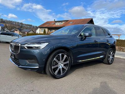 Gebraucht Volvo XC60 Inscription 391 PS (287 kW) 2019 SUV