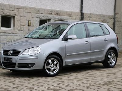 Gebraucht VW Polo 105 PS (77 kW) 2007 Kleinwagen