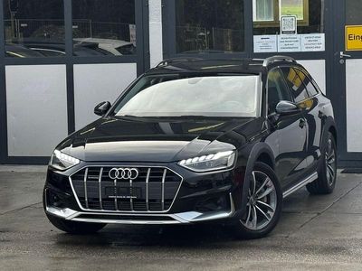 Gebraucht 2021 Audi A4 Allroad Ambiente Kombi | CHF 25’990 (Superpreis)