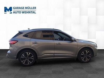 Gebraucht 2024 Ford Kuga ST-Line X SUV | CHF 32’000 (Etwas zu teuer)