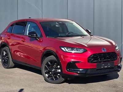 Gebraucht 2024 Honda ZR-V Sport SUV | CHF 33’900 (Guter Preis)