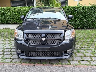 Dodge Caliber