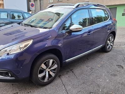 Gebraucht 2015 Peugeot 2008 Active SUV | CHF 5’900 (Guter Preis)