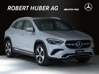 Neu (2026) Mercedes GLA250 218 PS | Fairer Preis
