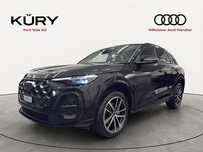 Neu 2025 Audi Q5 Comfort SUV | CHF 80’900 (Fairer Preis)