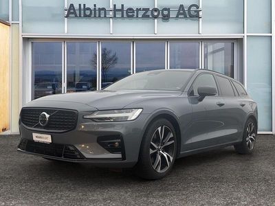 Gebraucht 2023 Volvo V60 Ultimate Kombi | CHF 39’950