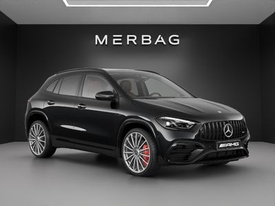 Gebraucht 2024 Mercedes GLA45 AMG AMG SUV | CHF 81’500