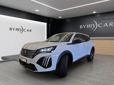 Neu 2025 Peugeot 2008 Allure Premium SUV | CHF 29’290 (Fairer Preis)