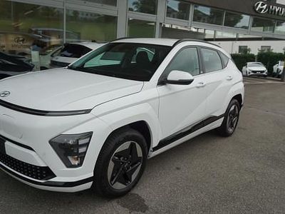 Neu 2025 Hyundai Kona SUV | CHF 36’700 (Superpreis)