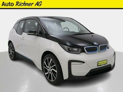gebraucht BMW 120 i3Ah