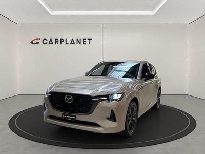Neu 2025 Mazda CX-60 Homura-Line SUV | CHF 63’900