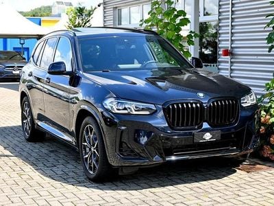 Gebraucht 2022 BMW X3 M Sport SUV | CHF 35’990 (Guter Preis)
