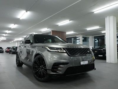 Gebraucht 2017 Land Rover Range Rover Velar R-Dynamic SUV | CHF 35’890