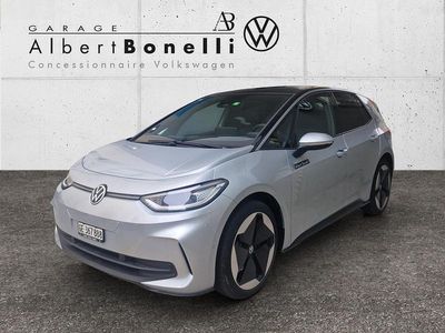 Gebraucht 2024 VW ID.3 Pro Performance Kleinwagen | CHF 33’900 (Etwas zu teuer)