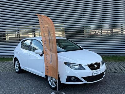 Gebraucht 2012 Seat Ibiza Style | CHF 6’500 (Guter Preis)