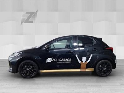 Gebraucht Mazda 2 Homura-Line 116 PS (85 kW) 2024 Limousine