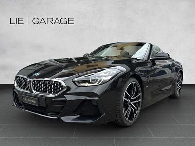 Gebraucht 2020 BMW Z4 M Sport Cabrio | CHF 34’990 (Etwas zu teuer)