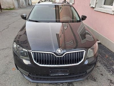 Gebraucht 2016 Skoda Octavia Joy Kombi | CHF 15’000 (Fairer Preis)