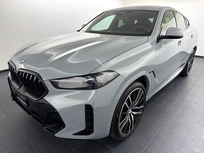 Gebraucht BMW X6 Shadowline 285 PS (209 kW) 2025 SUV
