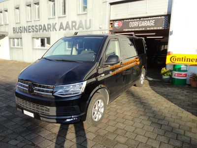Gebraucht 2016 VW T6 Van | CHF 14’900